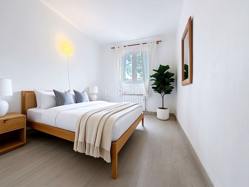 Foto 89418994-fe57-4df4-bcb6-c94a6bef2bf2. Pis amb calefacció a port de Pollença Pollença