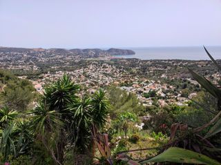 Terreno residenziale in Pinar de Advocat-Cometa