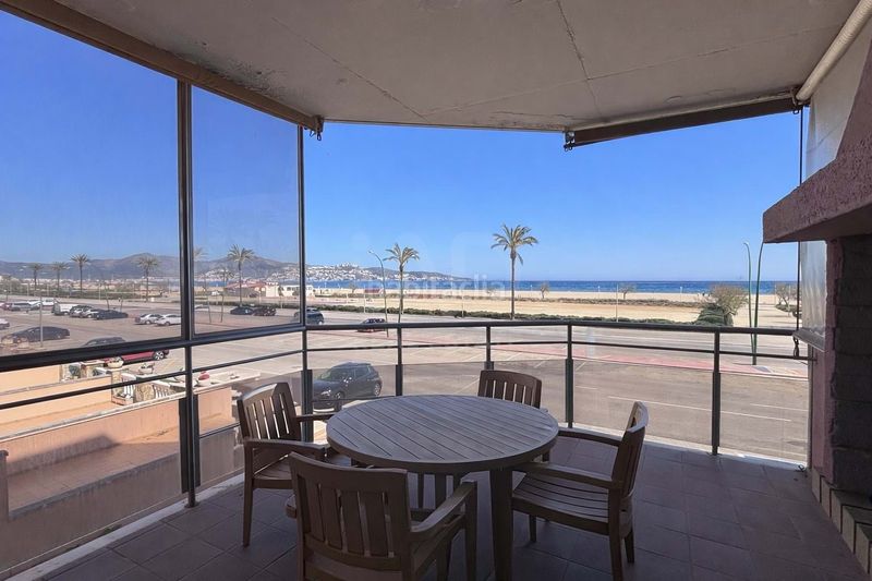 Foto 1279039a-5866-43da-888b-7c3568215450. Pis amb calefacció aparcament piscina a Muga - Gran Reserva - Badia Empuriabrava