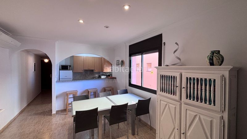 Foto 31844c17-e4dd-4415-94db-b7c17de50595. Pis amb calefacció aparcament piscina a Muga - Gran Reserva - Badia Empuriabrava