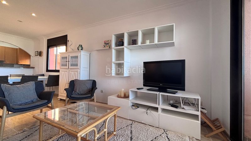 Foto 34a9cf8b-9763-4d27-b773-cdce27dd3053. Pis amb calefacció aparcament piscina a Muga - Gran Reserva - Badia Empuriabrava