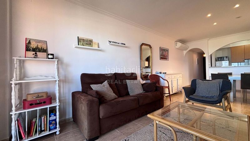 Foto abb53ec1-3632-469e-a747-fe0c5c7dad53. Pis amb calefacció aparcament piscina a Muga - Gran Reserva - Badia Empuriabrava