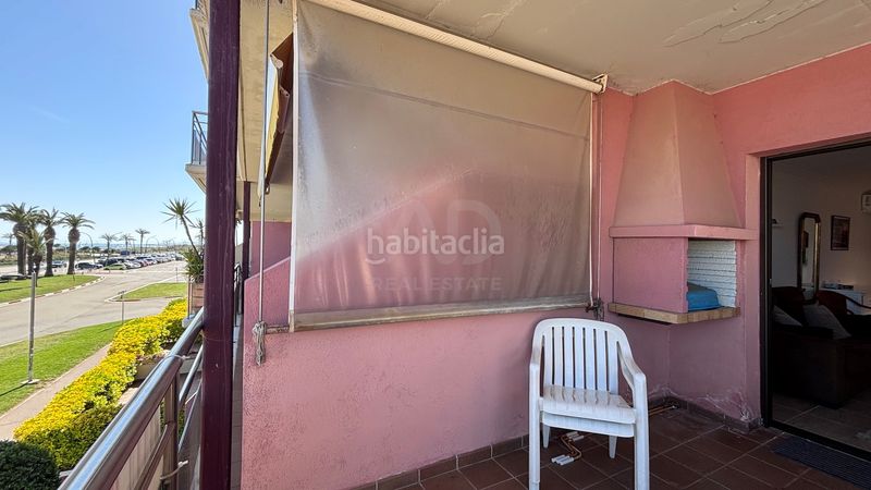 Foto aedec107-bcca-453b-90c8-74a6b3c772a7. Pis amb calefacció aparcament piscina a Muga - Gran Reserva - Badia Empuriabrava