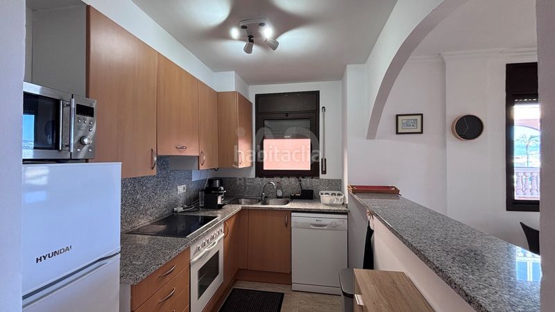 Foto d7b12144-7281-49ca-ba04-984d22e1f21e. Pis amb calefacció aparcament piscina a Muga - Gran Reserva - Badia Empuriabrava