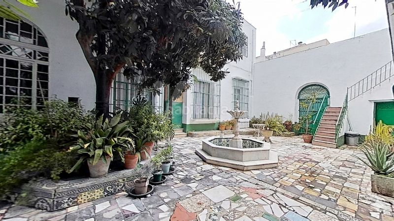 Foto 36759c2a-c027-401d-926f-5675d6c813cf. Casa amb calefacció aparcament a Centro Puerto Real