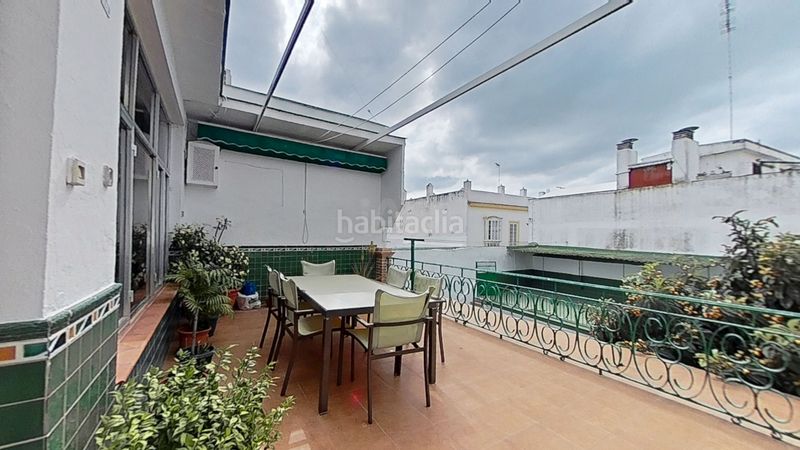 Foto 4a57a0bb-8ed7-42e2-89e9-86adb738528f. Casa amb calefacció aparcament a Centro Puerto Real