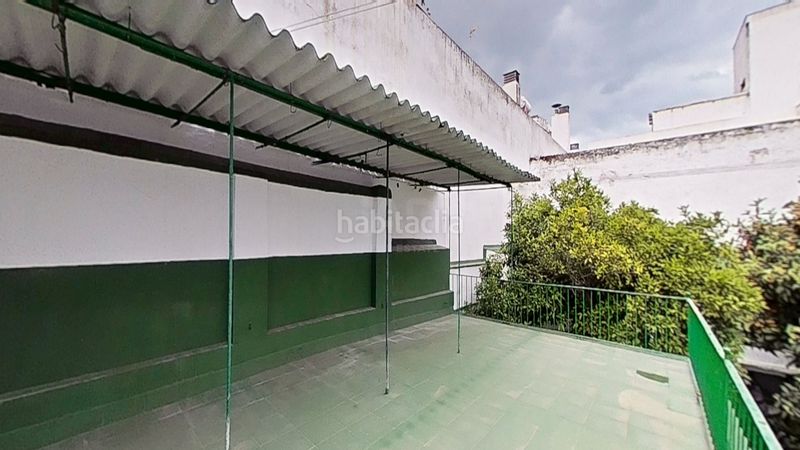 Foto 7ed0832d-ca51-4613-bdf0-bdf0c5061489. Casa amb calefacció aparcament a Centro Puerto Real