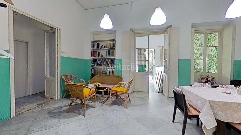 Foto e25529de-ef61-4860-8de6-d0f443b90882. Casa amb calefacció aparcament a Centro Puerto Real