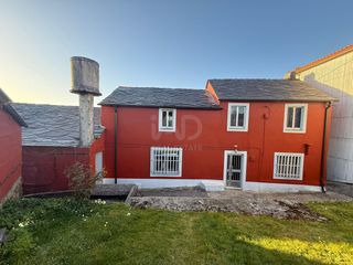 Casa en Pontes de García Rodríguez (As)