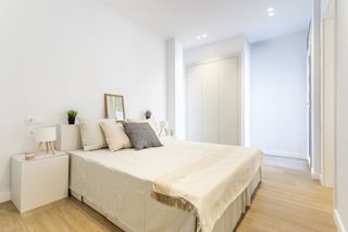 Flat in Avinguda Catalunya