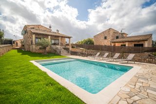 Casa en Sineu