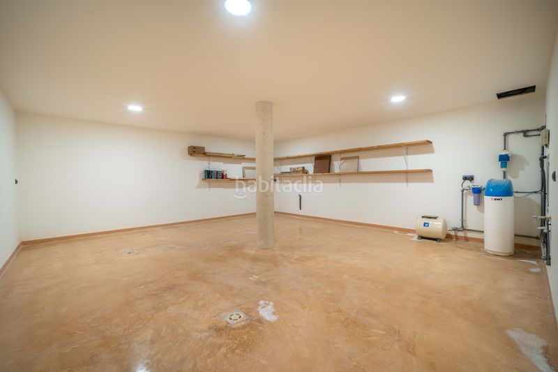 Foto bc877433-9808-4f88-96ef-e8ba3f7c9600. Casa amb calefacció aparcament piscina a Sineu