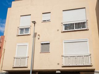 Flat in Zona Hospital