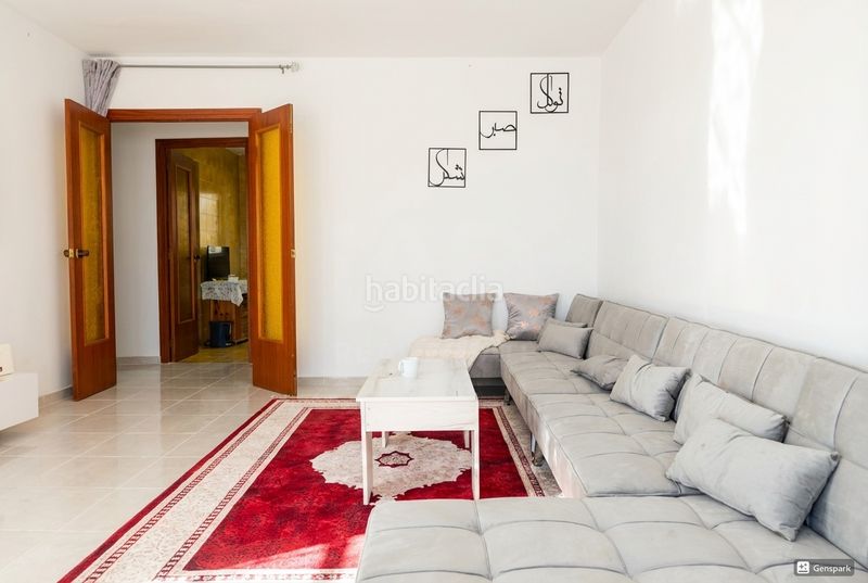 Foto 15519e72-171d-4f6c-80b4-b5ff2308c347. Piso en Deltebre