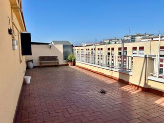 Penthouse in Centre-Cordelles
