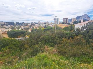 Residential Plot in Carrió - La Merced - Los Pinos