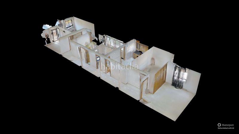 Foto 0df021ff-3609-4655-8da2-13ec5512ed5a. Piso en Carrús Este Elche / Elx