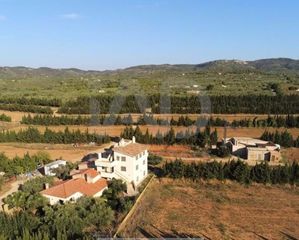 Terreno residenziale in Camarles