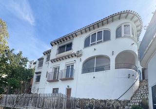 Haus in Pego