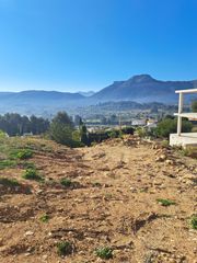 Terreno residenziale in Alcalalí