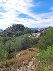 Terreno residenziale in Partida Tosal - Zona dels Castellans