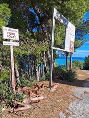 Terreno residenziale in Portichol-Balcón al Mar