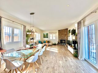 Maison à Villablanca