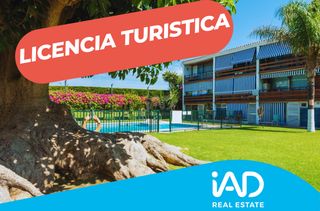 Etagenwohnung in Nueva Alcántara