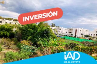 Terreny residencial a Marina de Casares