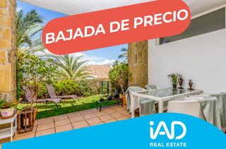 Towny house in La Cala Golf - Lagar Martell