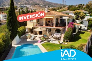 House in Mijas pueblo