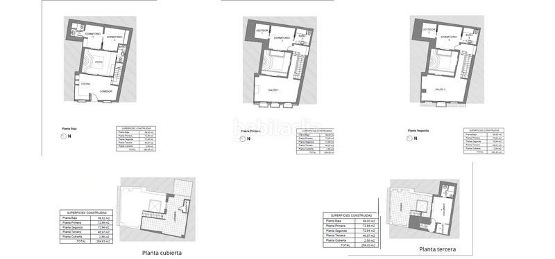 Foto 2452a528-089a-43cc-a7ae-6f5516900ee2. Edifici a Centro Estepona