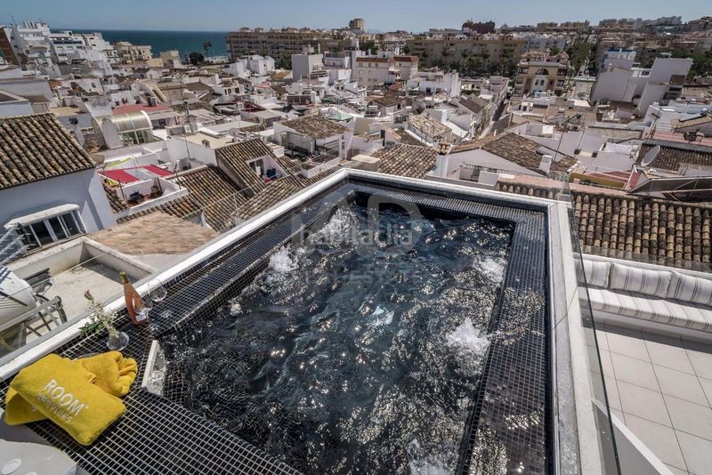 Foto 698c4adf-6db4-4d05-883d-2bf643ab9c61. Edifici a Centro Estepona