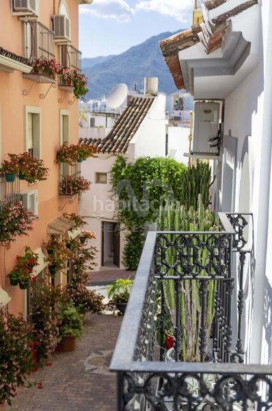 Foto 94e9021c-5ac8-446a-b287-0e6101762bcd. Edifici a Centro Estepona