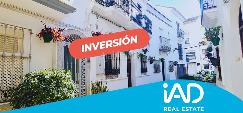 Foto de3b76c2-51b1-48e5-a932-5763c85e2973. Edifici a Centro Estepona