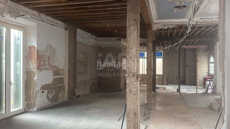 Foto 173fa6c7-db2c-4dee-91d0-27999f223bba. Piso en Centro Histórico Málaga