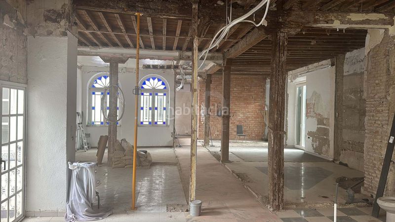 Foto 1aec6d38-0f66-4fb5-9956-5d2242f5034e. Piso en Centro Histórico Málaga