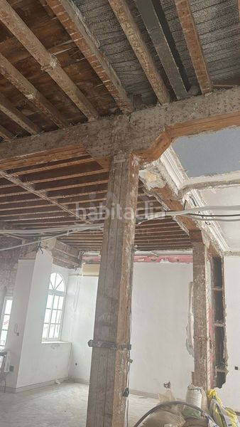 Foto 30578b22-7185-4703-af18-07cf0525b50c. Piso en Centro Histórico Málaga