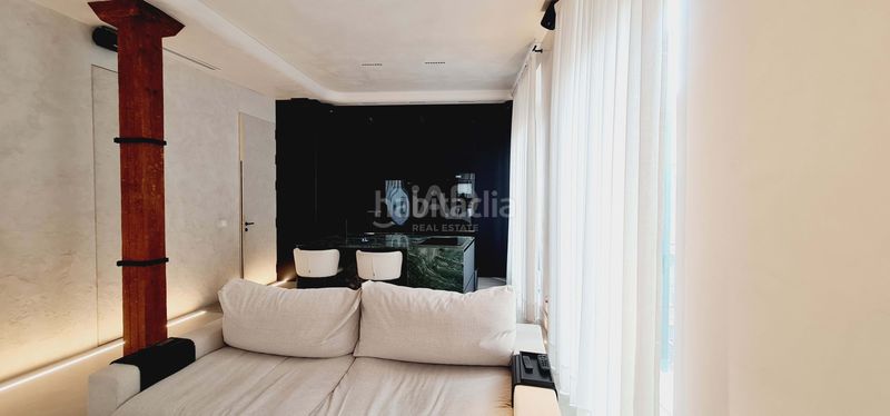 Foto 5371958a-40bf-4101-807c-010ae5d23072. Piso en Centro Histórico Málaga