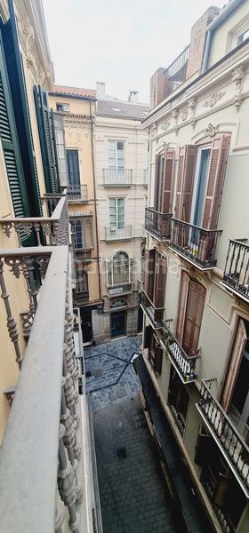 Foto 563e6175-b501-4fe7-a544-b60333546bbb. Piso en Centro Histórico Málaga