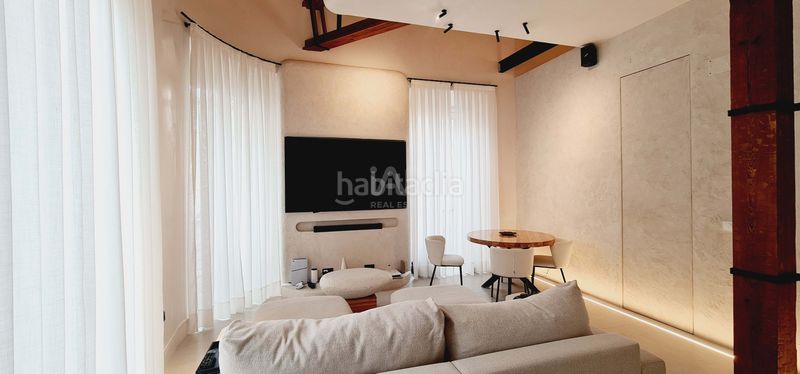 Foto 6ec13466-16c5-4d39-b53e-1aa903c83bcf. Piso en Centro Histórico Málaga