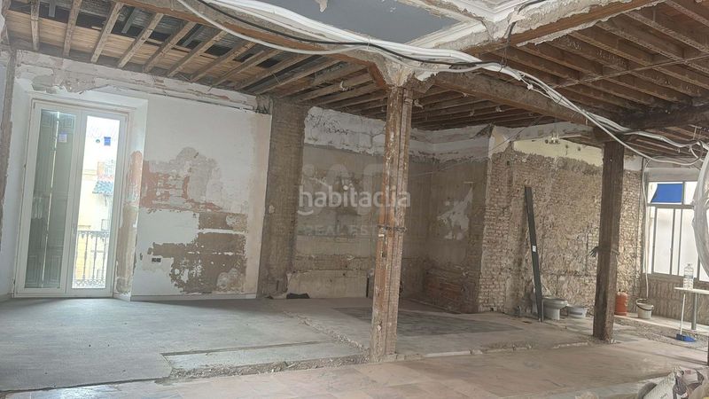 Foto 7ab783bb-106a-4b9b-845b-5c830155038f. Piso en Centro Histórico Málaga