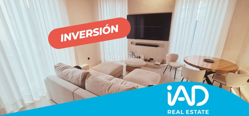 Foto 85da3dec-824c-456c-983d-fbe5ca761ffb. Piso en Centro Histórico Málaga