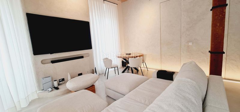 Foto 99a83f10-8d1d-42cf-83e2-fd9dea3e9eaa. Piso en Centro Histórico Málaga