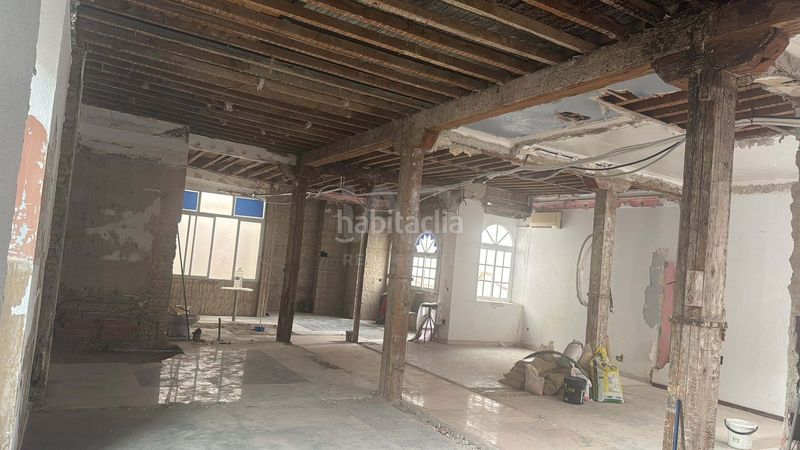 Foto a3ce883e-44ff-4fca-94cd-15e160c33448. Piso en Centro Histórico Málaga