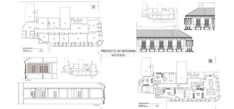 Foto e66d1ac9-dc4f-4273-a5e7-6ac7ddde27d6. Piso en Centro Histórico Málaga