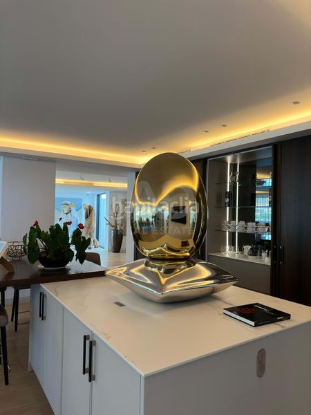 Foto 00ab266e-02c0-47e8-b0dc-e521d06bed79. Piso en Palo Alto Ojén