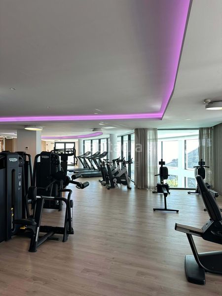 Foto 04a3f2d3-4e37-4e3b-9792-b1fb24f46d2b. Piso en Palo Alto Ojén