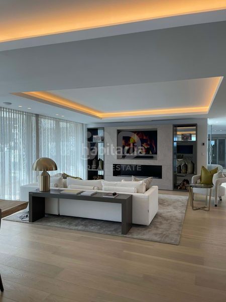 Foto 113cc709-0dda-49f7-9cd0-a31402bb97c5. Piso en Palo Alto Ojén