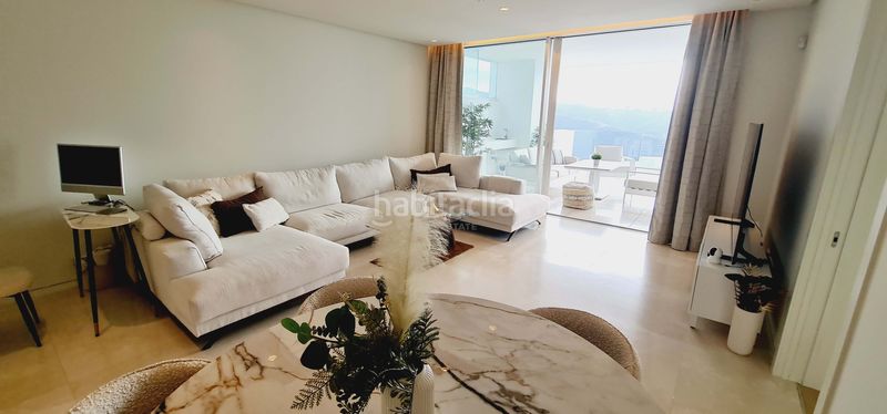 Foto 13daad33-ecdf-4f1d-9855-d3010ef79822. Piso en Palo Alto Ojén